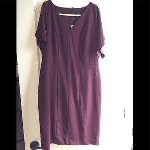 Ann Taylor dress
